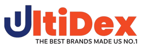 UltiDex Logo